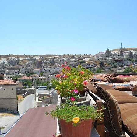 Valleypark Hotel Nevşehir Exterior photo