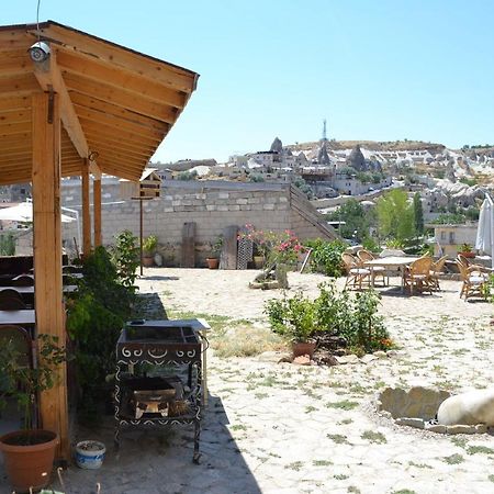 Valleypark Hotel Nevşehir Exterior photo