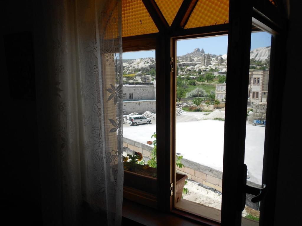 Valleypark Hotel Nevşehir Room photo