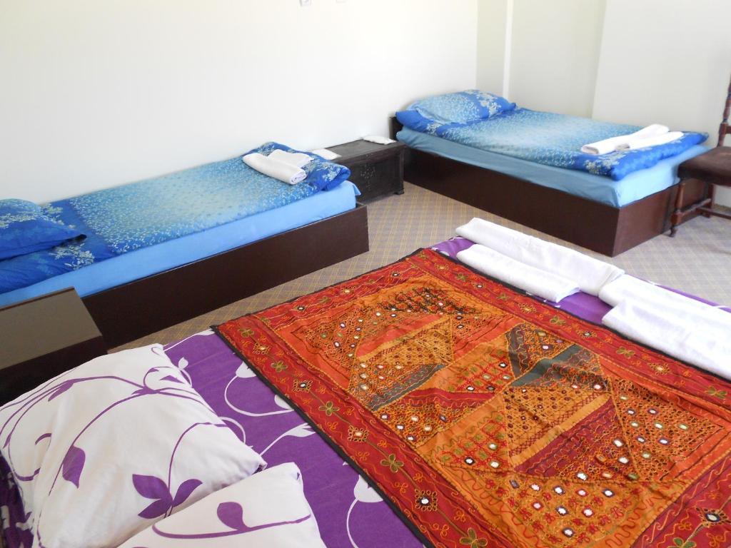 Valleypark Hotel Nevşehir Room photo