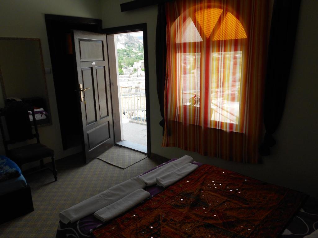 Valleypark Hotel Nevşehir Room photo