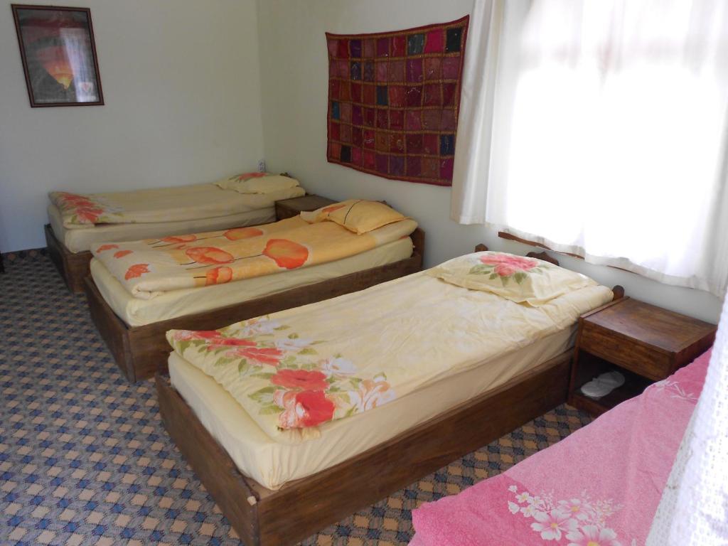 Valleypark Hotel Nevşehir Room photo