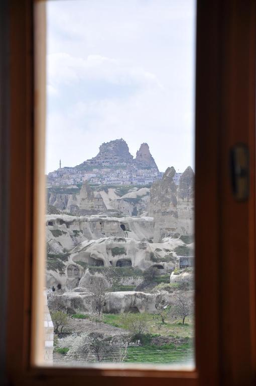 Valleypark Hotel Nevşehir Exterior photo