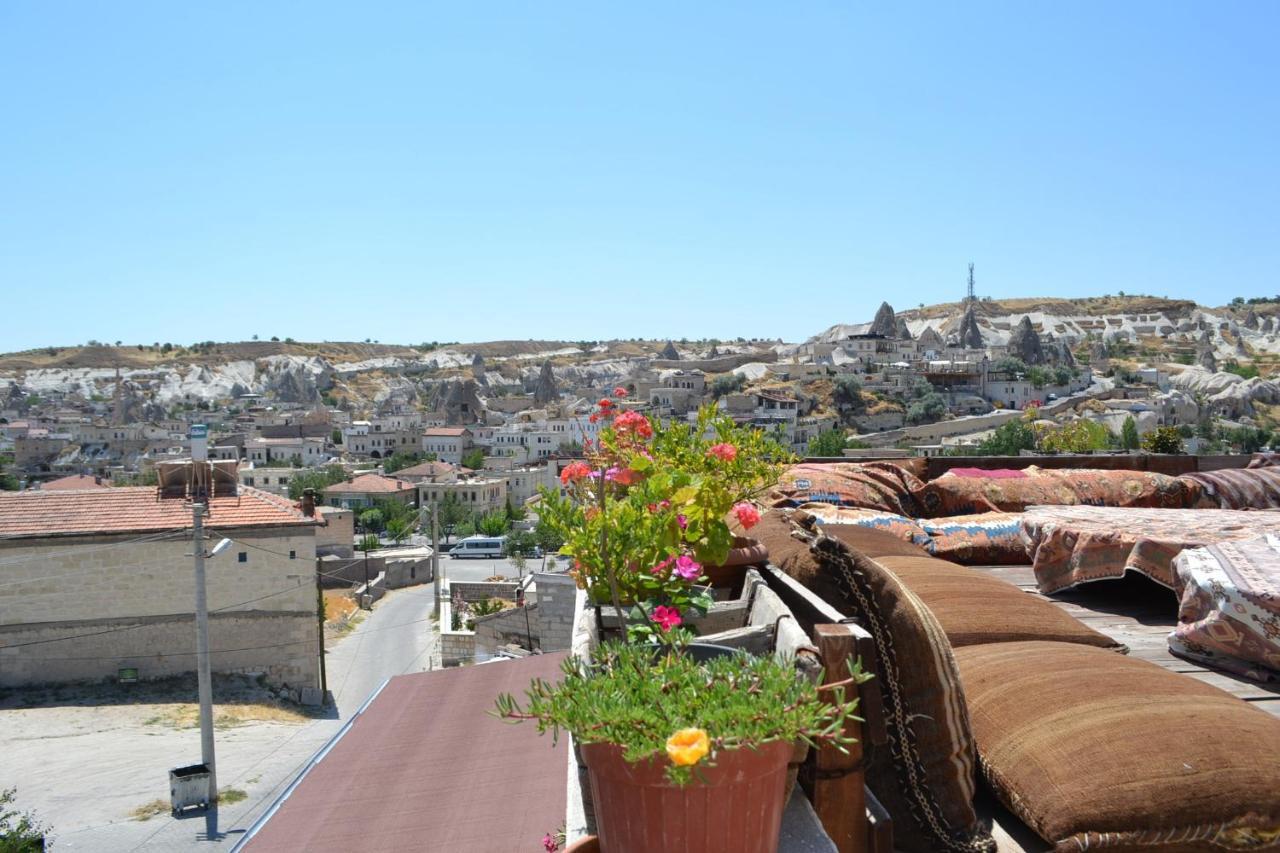 Valleypark Hotel Nevşehir Exterior photo