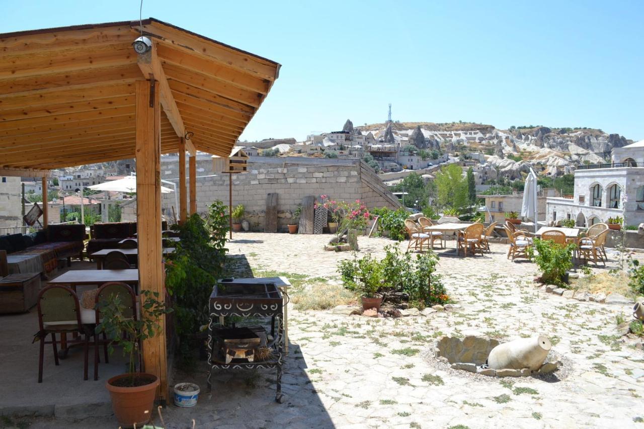 Valleypark Hotel Nevşehir Exterior photo